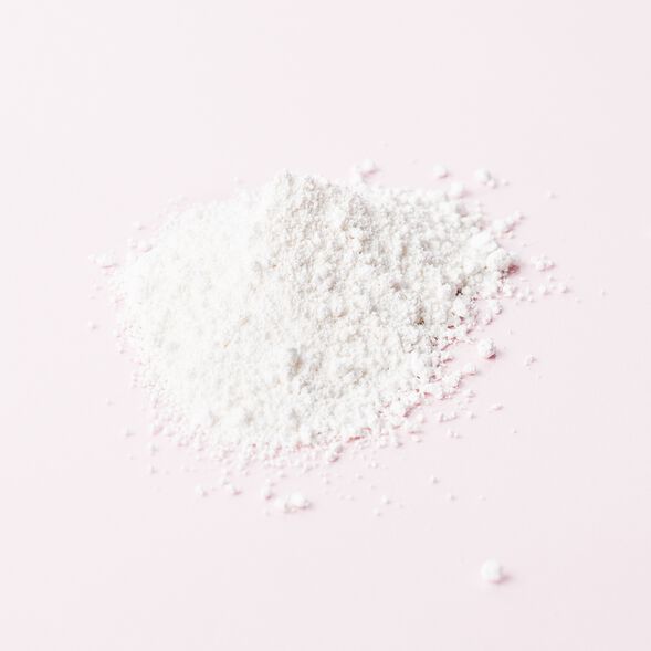 DISCONTINUED - Pearl Powder