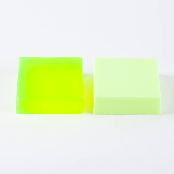 Lime Lab Color - small