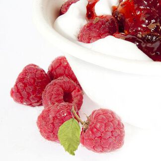 Lingonberry Natural Fragrance Oil - Buy Bulk