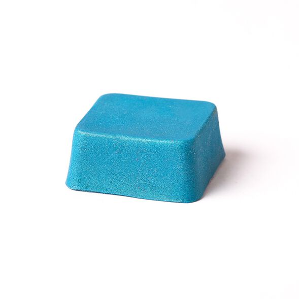 Mermaid Blue Color Block for Soap Making