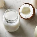 Coconut Milk Natural Fragrance Oil - Trial Size