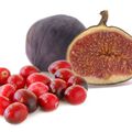 Cranberry Fig Fragrance Oil - 2 oz