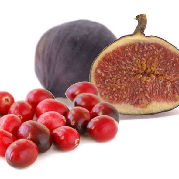Cranberry Fig Fragrance Oil