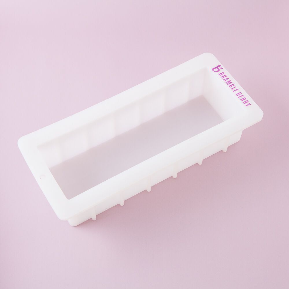 10 inch Silicone Loaf Mold, BrambleBerry