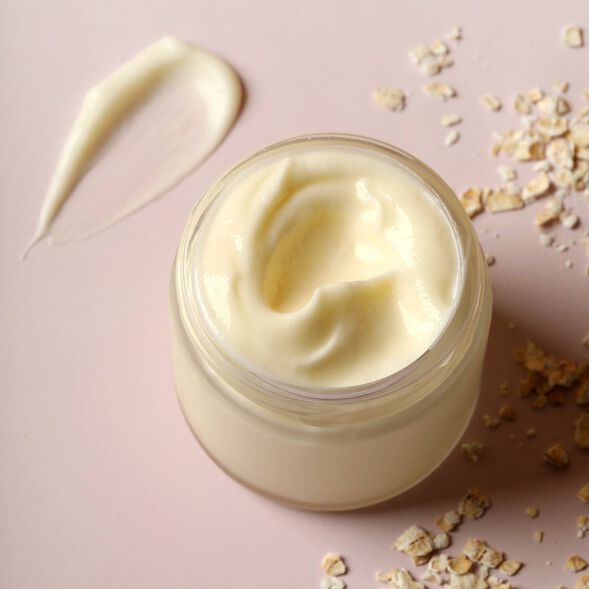 Oat Shea Cleansing Cream Project