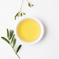 Olive Oil - Pomace - 1 lb