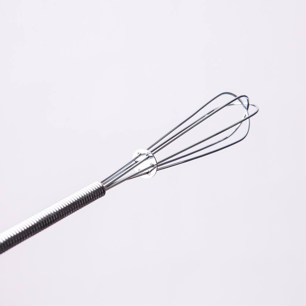 Linden Sweden Jonas 33181 Small Wire Whisk with Loops, 11