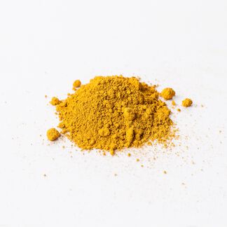 Yellow Oxide Pigment - .2 oz
