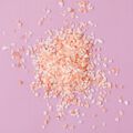 Pink Sea Salt - Medium - 2 lbs