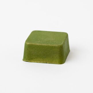 Apple Moss Color Block for Soap Making