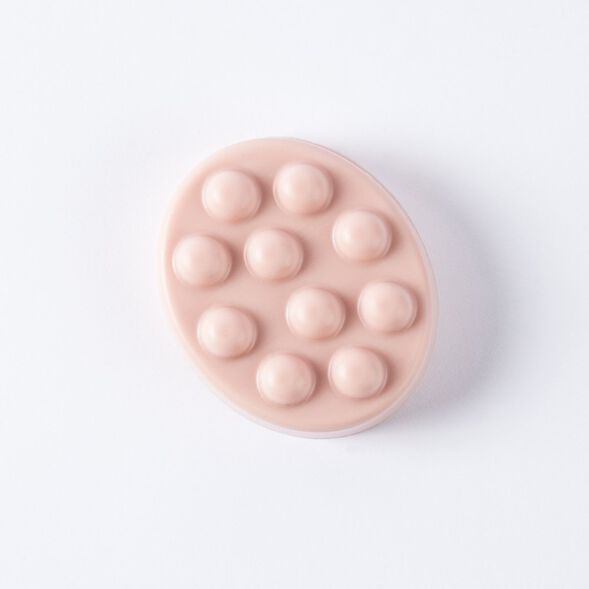 DISCONTINUED - Oval Massage Mold