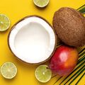 Coconut Mango Fragrance Oil - 1.75 oz