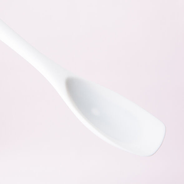 DISCONTINUED - Square Silicone Spoon