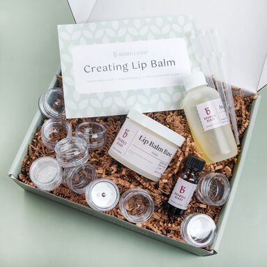 Custom Gift Box - Soap + Lip Balm + Body Butter + More — Bella & Oliver  Soap Co.