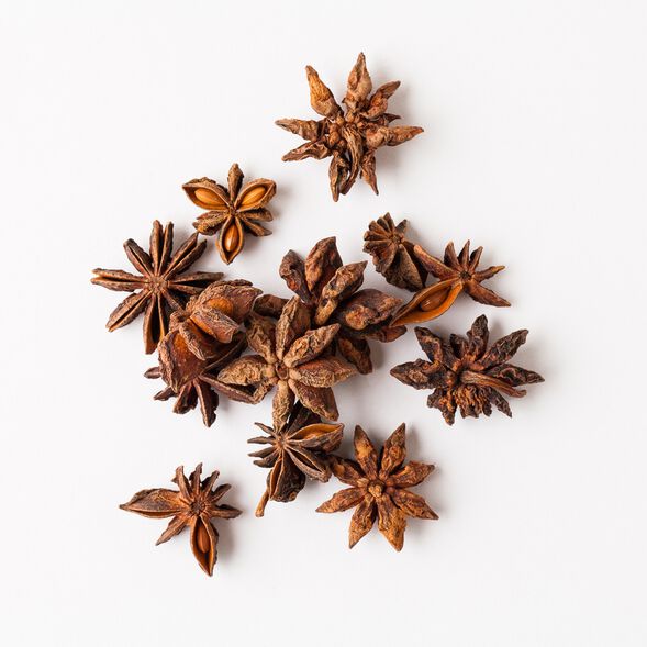 DISCONTINUED - Anise Star