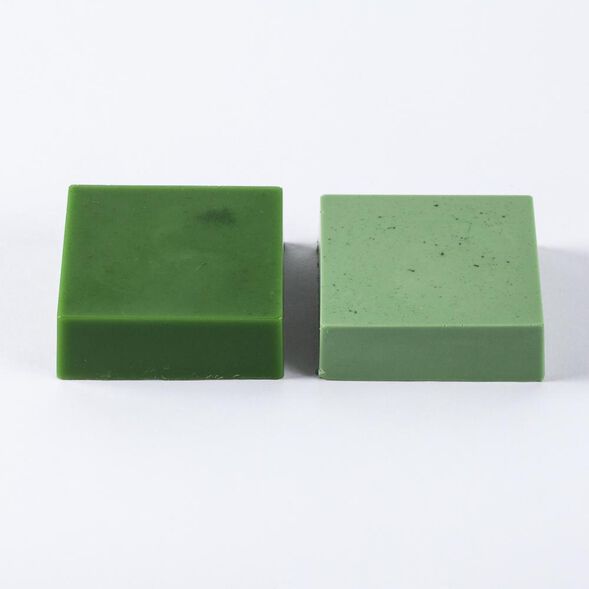 Green Chrome Oxide Pigment