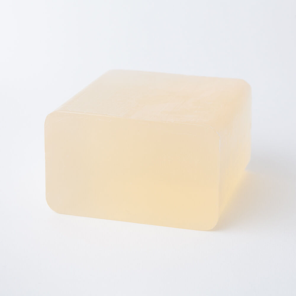 Honey - Melt & Pour Soap Base - Purenso Select