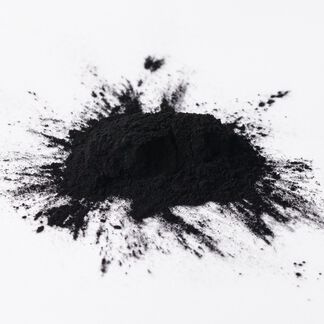 Activated Charcoal - .2 oz