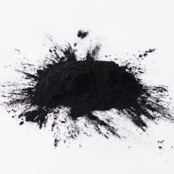 Activated Charcoal - 1 oz