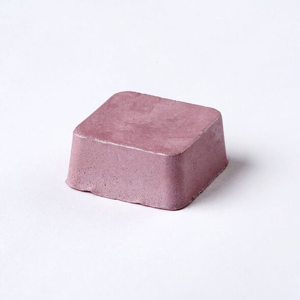 Blush Color Block for Soap Making