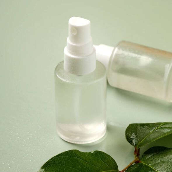 Hyaluronic Facial Spray Project