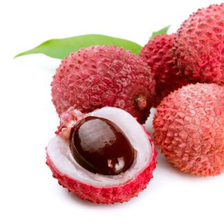 Lychee Red Tea Fragrance Oil
