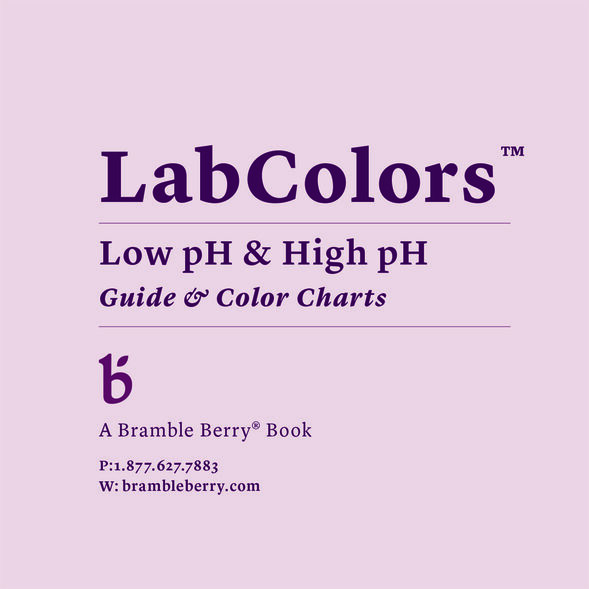 Digital LabColor Mixing Guide and Instructions