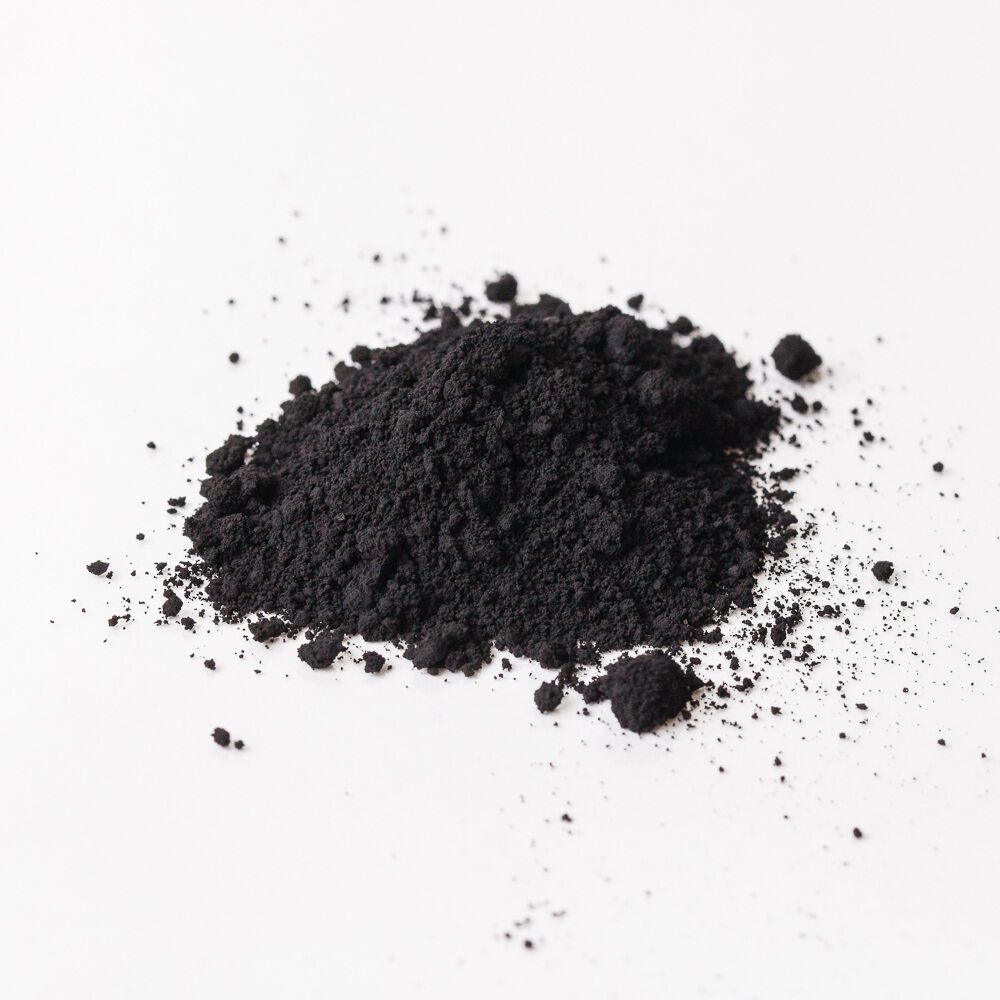Black Iron Oxide – Nurture Soap Making Supplies
