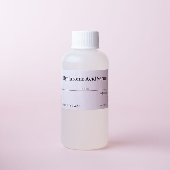 Hyaluronic Acid Serum Base