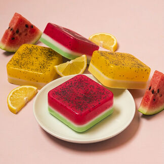Citrus and Melon Melt and Pour Maker Kit