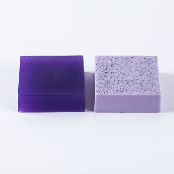 Ultramarine Violet Oxide Pigment