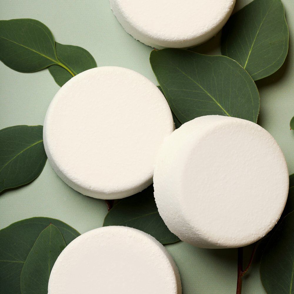 brambleberry shower steamers