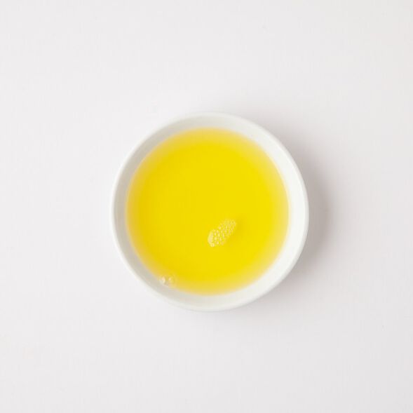 Citrine Yellow Liquid Crystal Dye