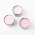 Blush Pink Candle Dye Flakes - 1 oz