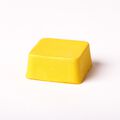 Yellow Color Block - 1 Block