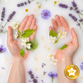 Milk Bath Fragrance Oil