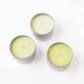 Citrus Green Candle Dye Flakes - 1 oz