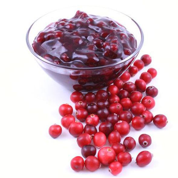 DISCONTINUED - Cranberry Sweet Fragrance Oil