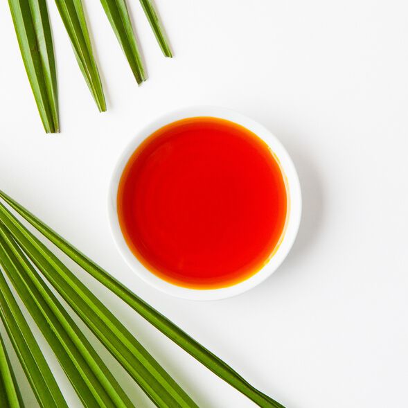 DISCONTINUED - Red Palm Oil