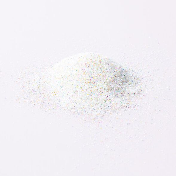 DISCONTINUED - Iridescent Glitter - .2 oz