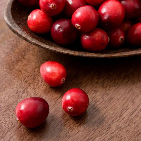 Cranberry Pomegranate Fragrance Oil