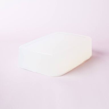 Basic Clear MP Soap Base - 2 lb Tray