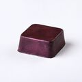 Blackberry Color Block for Soap Making