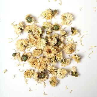 Chrysanthemum Flowers - 0.2 oz