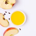 Apple Seed Oil - 1 oz