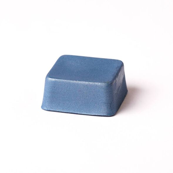 Stormy Blue Color Block for Soap Making