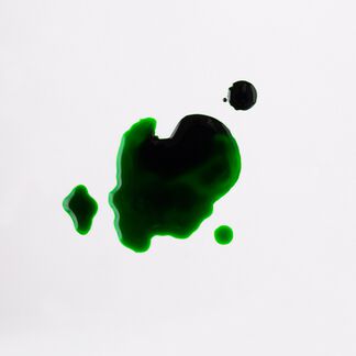 Jade Liquid Crystal Dye - 1 oz