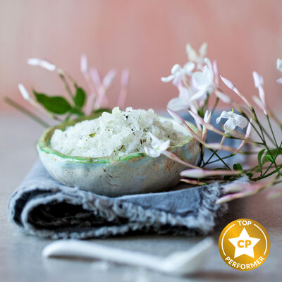 Sea Salt and Lily Fragrance Oil