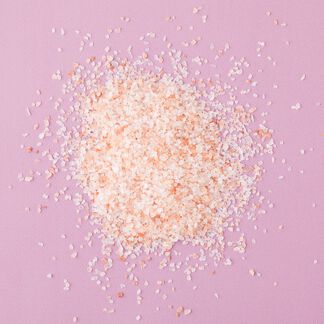 Pink Sea Salt - Small - 2 lbs