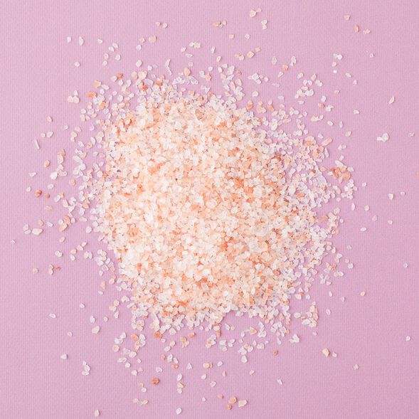 Pink Sea Salt - Small